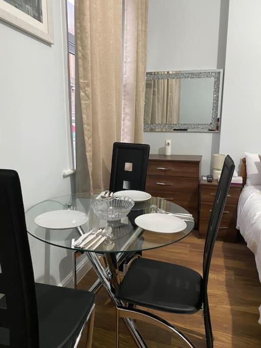 007- S1Premium Location Studio Apartment Central 伦敦 外观 照片